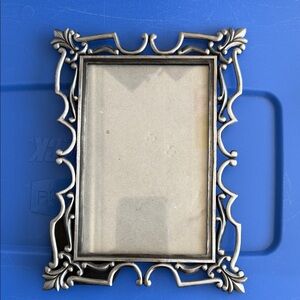 Elegant pewter Photo Frame